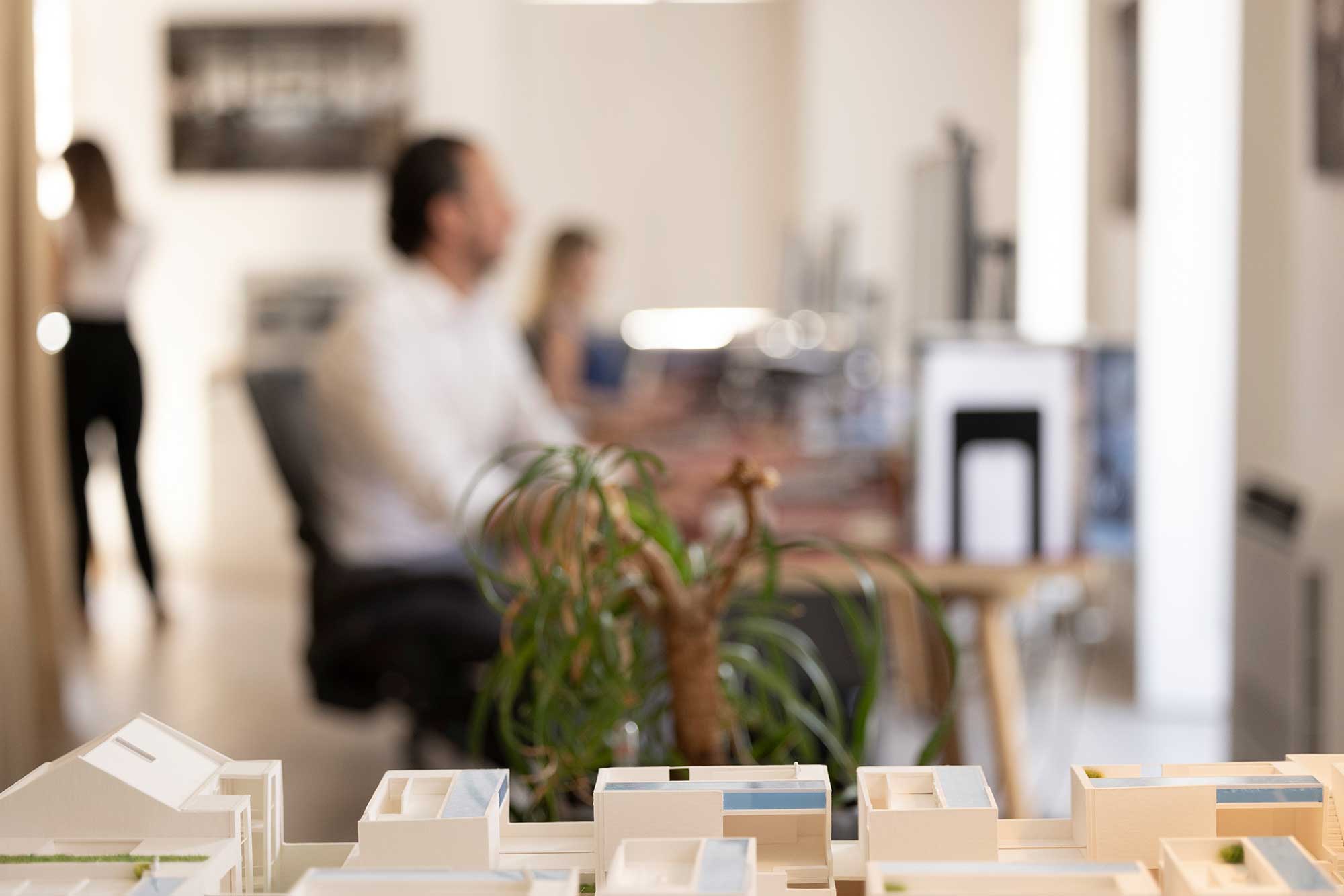 ODEON - Quality and Sustainability